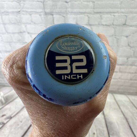 Louisville Slugger FP13X9 Bat 32/22 Xeno LS-2X Composite 2 1/4” Barrel TPS (-10) - Picture 10 of 13